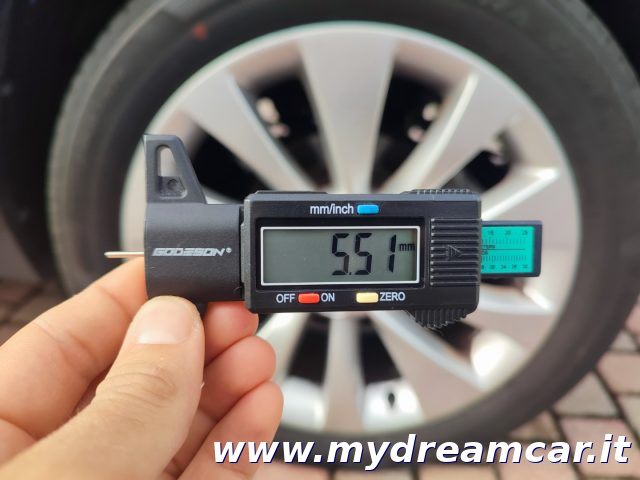 OPEL Mokka X usata 28