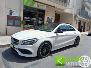 MERCEDES-BENZ CLA 200 usata 55