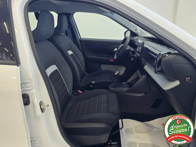 CITROEN C3 usata, con Airbag testa