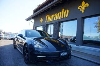 PORSCHE Panamera usata, con Airbag