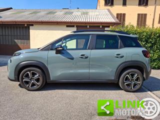 CITROEN C3 Aircross usata, con ESP