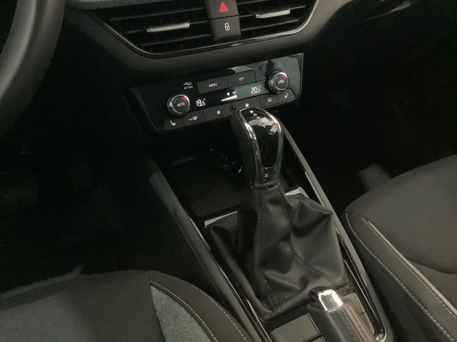 SKODA Kamiq usata, con Climatizzatore