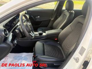 MERCEDES-BENZ A 180 usata, con Antifurto