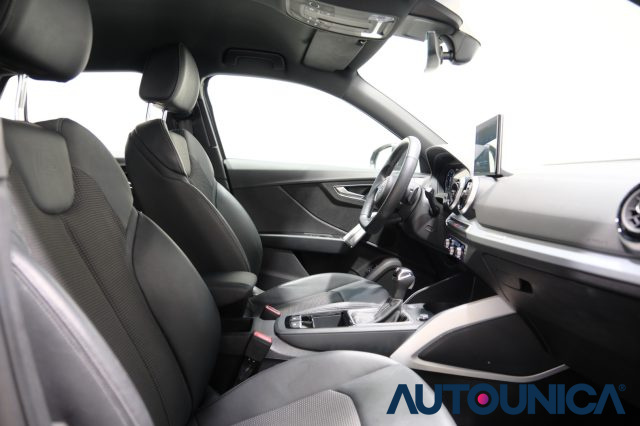 AUDI Q2 usata 67
