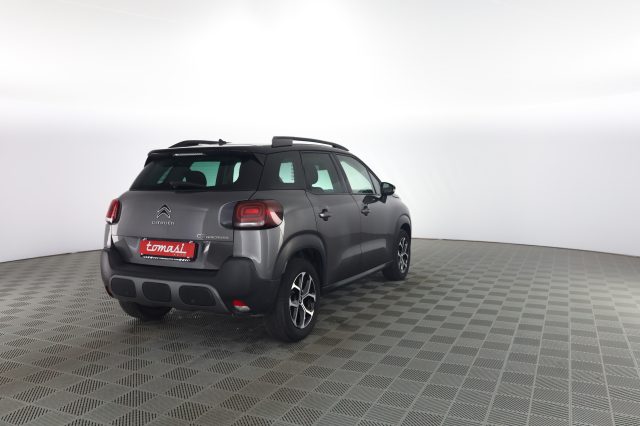 CITROEN C3 Aircross usata 3