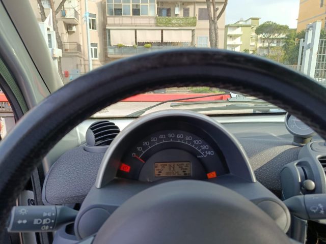 SMART ForTwo usata, con Chiusura centralizzata