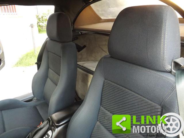 ALFA ROMEO Spider usata 20