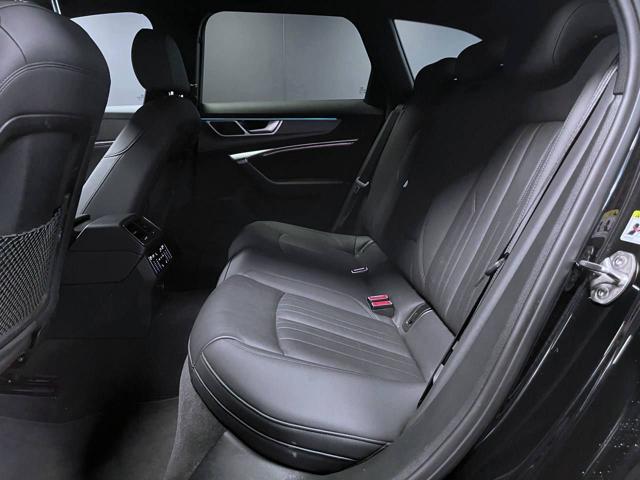 AUDI A6 usata, con Controllo trazione