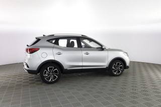 MG ZS usata 2
