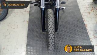 HARLEY-DAVIDSON FXCW Softail Rocker usata 19