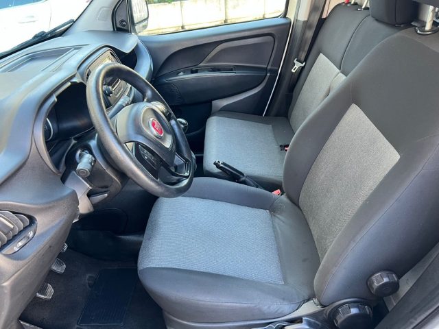 FIAT Doblo usata 14