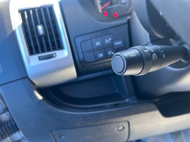 FIAT Ducato usata, con Sensori di parcheggio posteriori