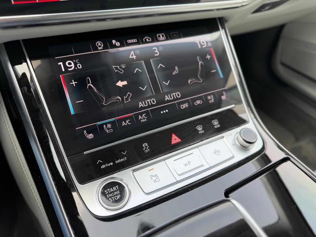 AUDI A8 usata, con Controllo trazione