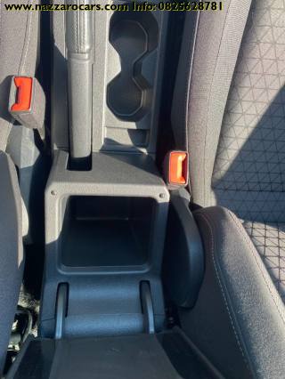 VOLKSWAGEN T-Cross usata, con Sensori di parcheggio posteriori