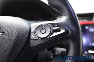OPEL Corsa usata, con Leve al volante