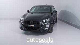 PEUGEOT 208 usata, con Alzacristalli elettrici