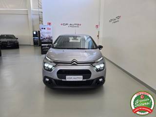 CITROEN C3 usata, con Airbag