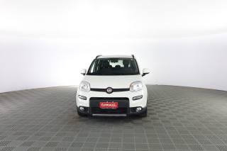 FIAT Panda Panda 1.0 firefly hybrid city life