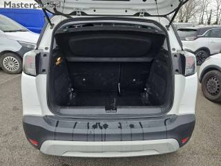 OPEL Crossland usata, con Sound system