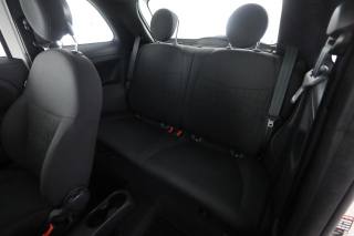FIAT 500 usata 3