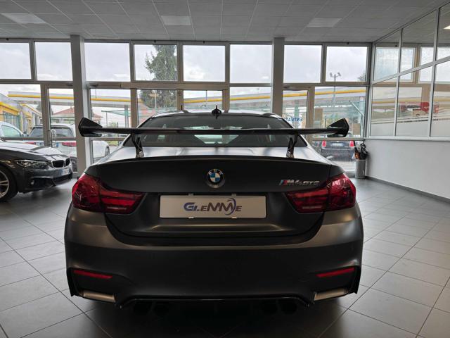 BMW M4 usata, con Autoradio