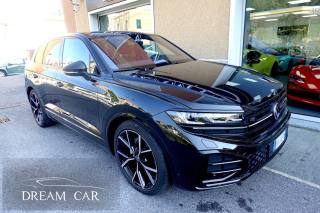 VOLKSWAGEN Touareg usata, con Autoradio