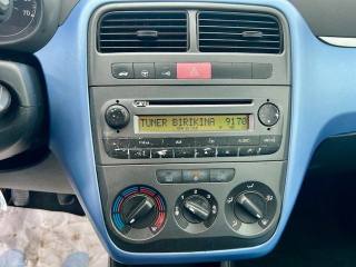 FIAT Grande Punto usata 10