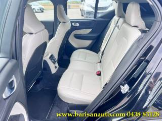 VOLVO XC40 usata, con Boardcomputer