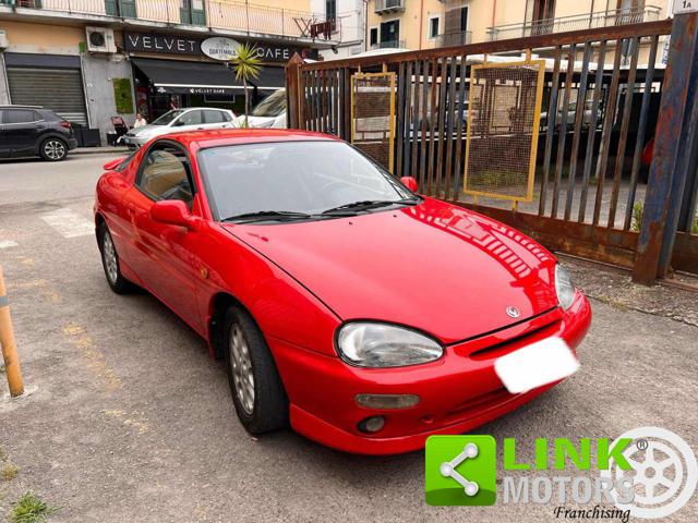 MAZDA MX-3 usata, con Cerchi in lega