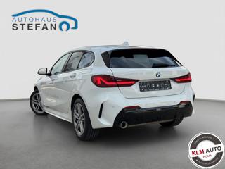 BMW 118 usata, con Autoradio