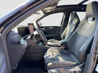 VOLKSWAGEN Tiguan usata 9