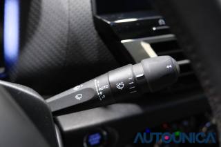 CITROEN C4 usata, con Controllo vocale