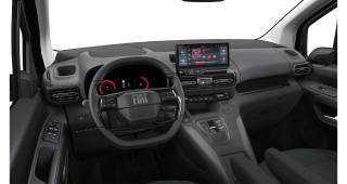 FIAT Doblo usata, con Chiusura centralizzata