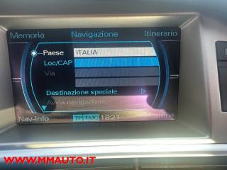 AUDI A6 usata, con Servosterzo