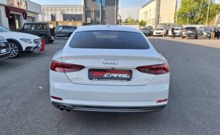 AUDI A5 usata, con Airbag Passeggero