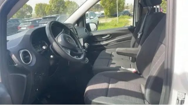 MERCEDES-BENZ Vito usata, con Climatizzatore