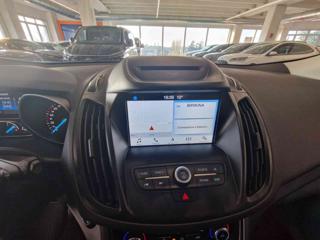 FORD Kuga usata, con Controllo automatico clima