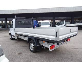 FIAT Ducato usata, con Autoradio