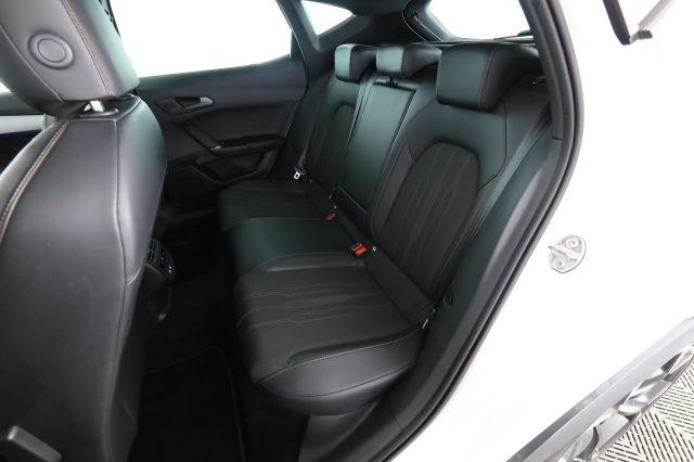 CUPRA Formentor usata 3