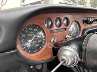 LANCIA Fulvia usata 7