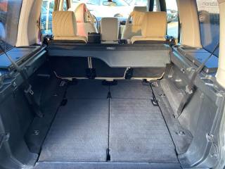 LAND ROVER Discovery usata, con Bluetooth