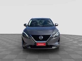 NISSAN Qashqai usata 7