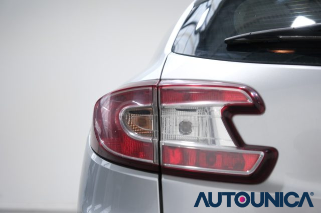 RENAULT Megane usata 35