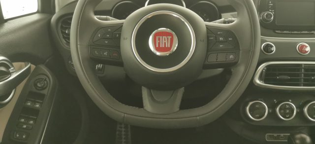 FIAT 500X usata, con Limitatore di velocità