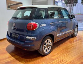 FIAT 500L usata, con Autoradio