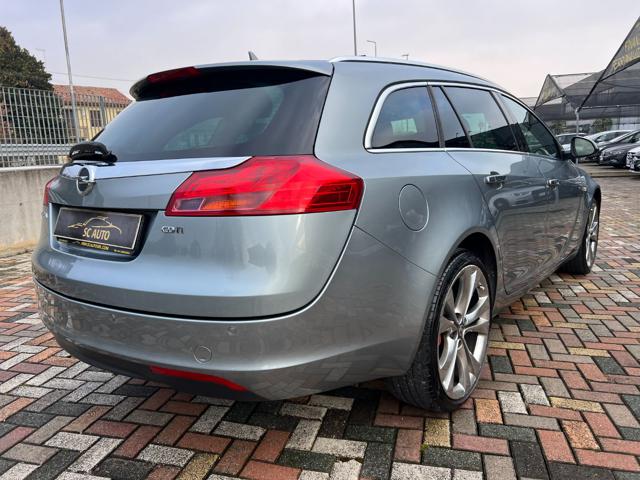 OPEL Insignia usata, con Airbag Passeggero