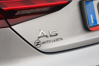 AUDI A5 usata 80