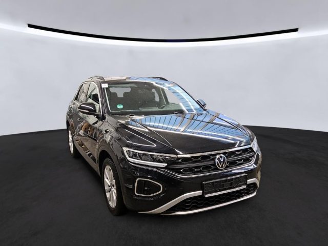 VOLKSWAGEN T-Roc usata, con Airbag