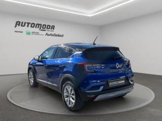 RENAULT Captur usata, con Cerchi in lega