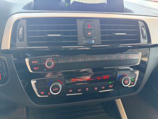 BMW 118 usata, con Controllo trazione